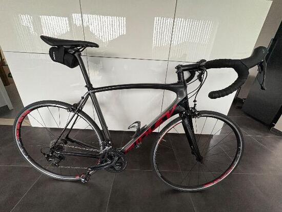 Entre Particuliers - Ridley Fenix sl - Carbone - Shimano 105