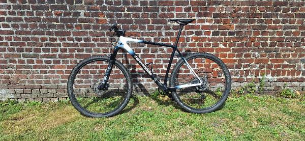 Entre Particuliers - VTT 2/3