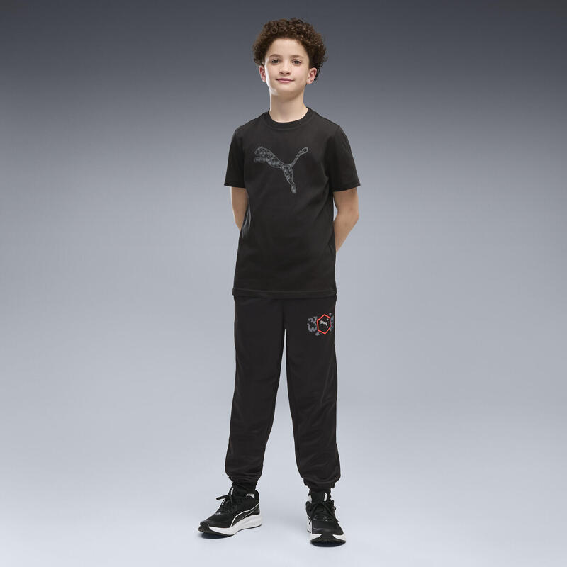Tricou Active Sports Graphic pentru băieți PUMA