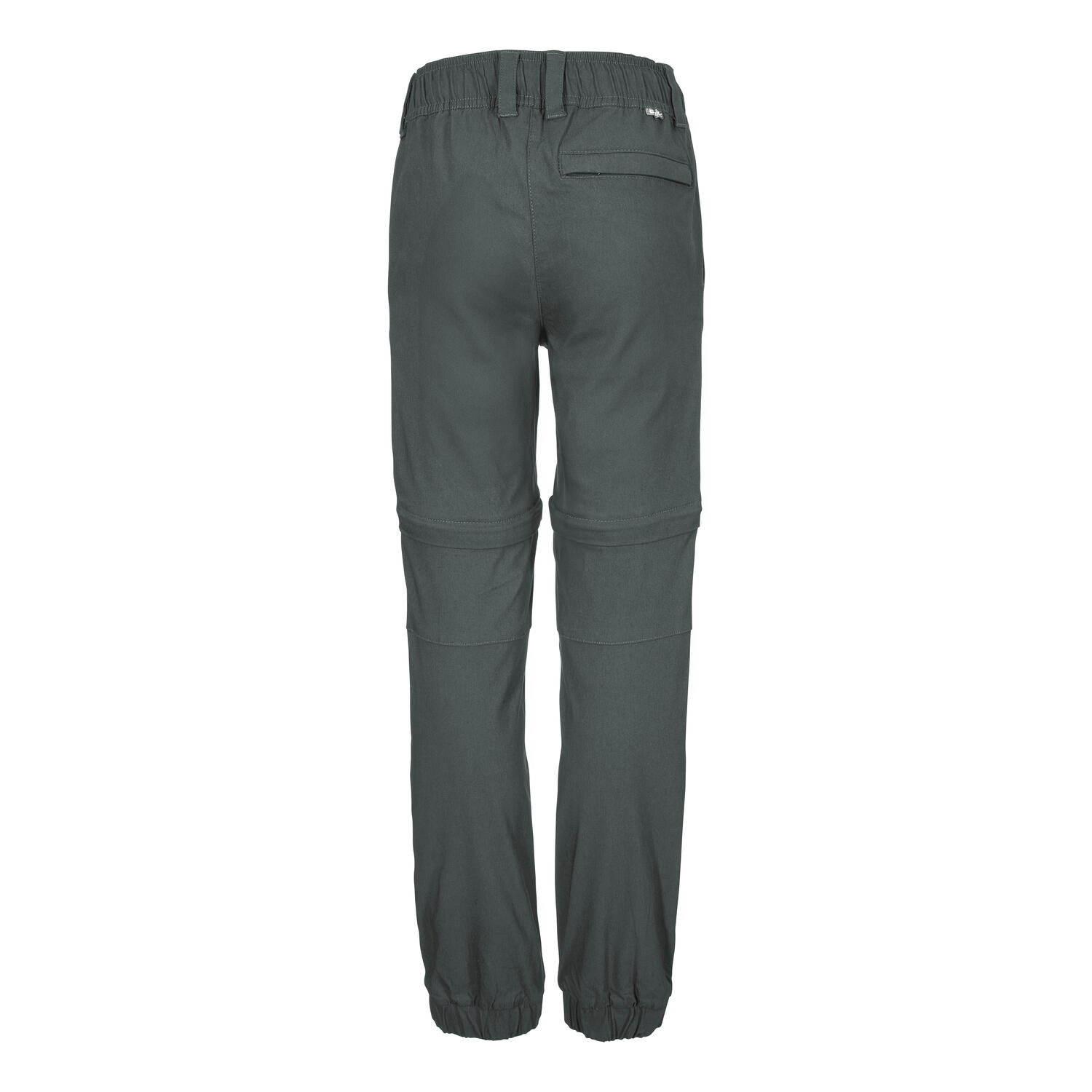 Killtec Zip Off Hose für Mädchen 2/2