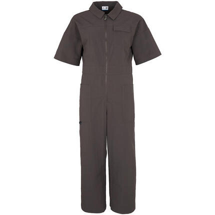 O'NEILL O'neill Combinaisons UTILITY TRAIL JUMPSUIT Femmes Raven
