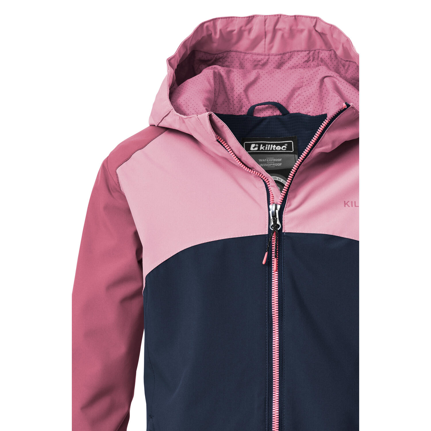 Kinder Jacke KOS 158 GRLS JCKT 3/7