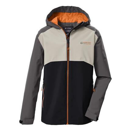 Kinder Jacke KOS 147 BYS JCKT