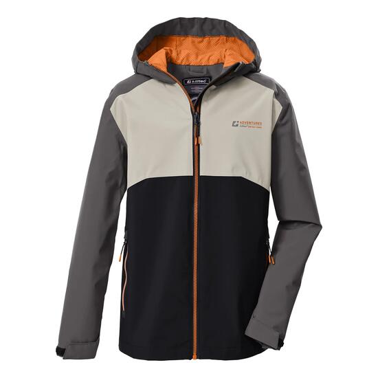 Kinder Jacke KOS 147 BYS JCKT