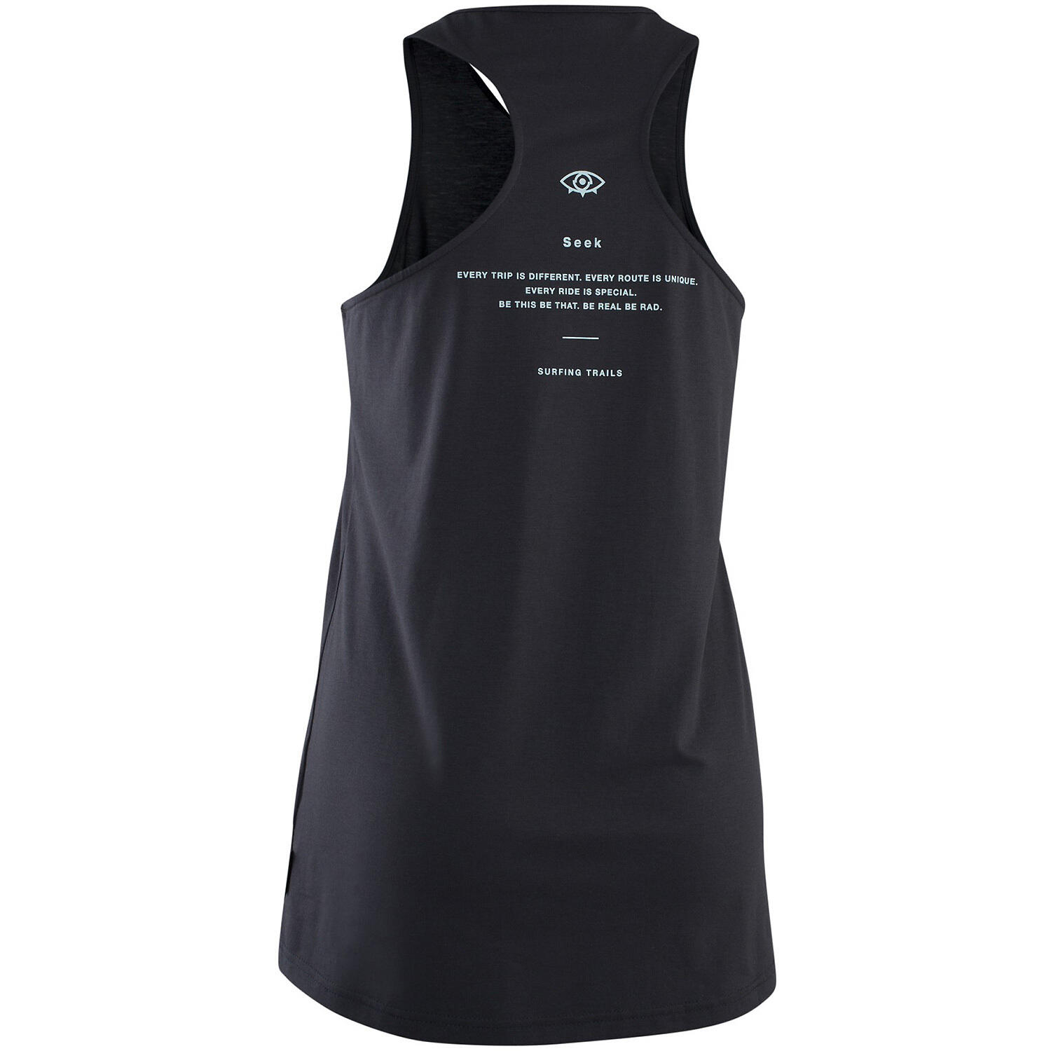 Damen Tank Top IW BIKE TANK SEEK 2/2