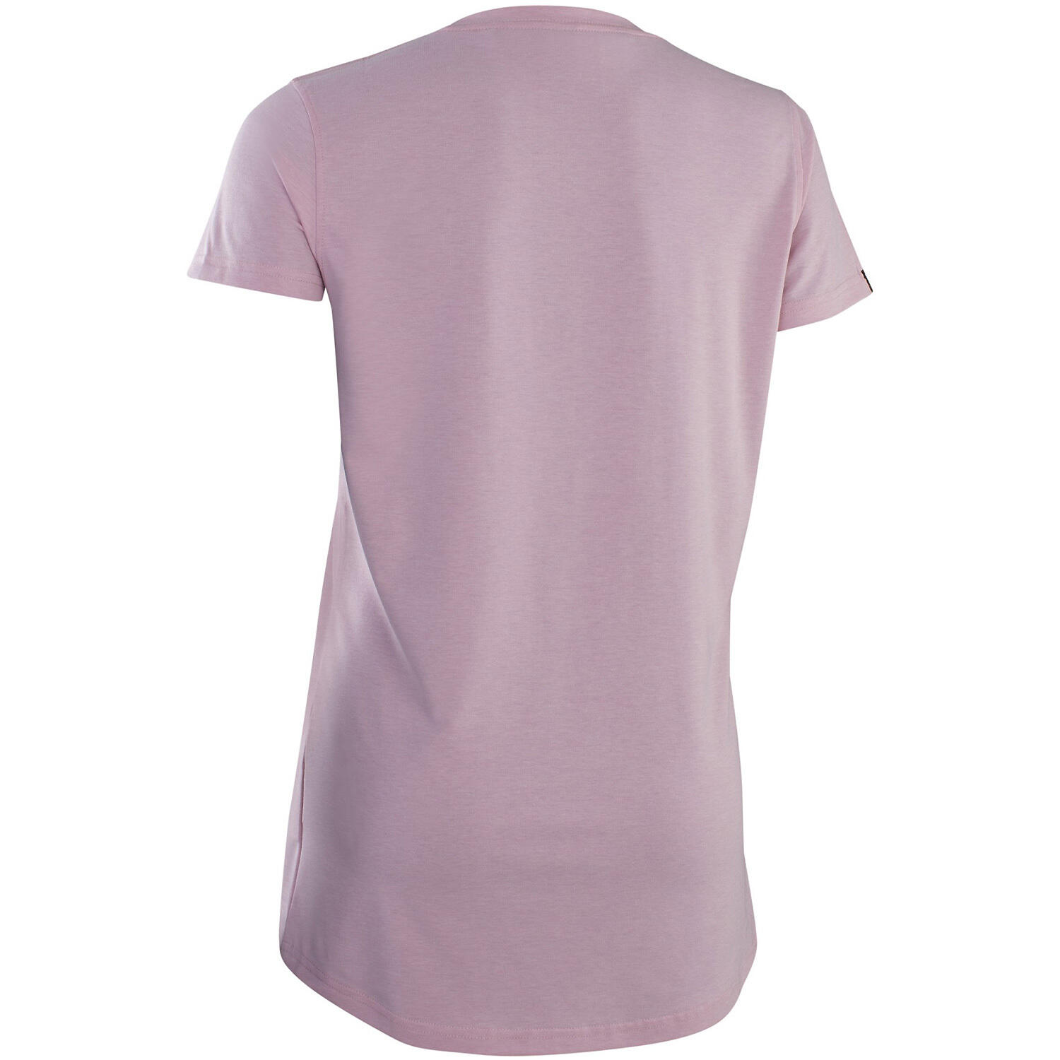 Damen T-Shirt IW BIKE TEE LOGO SS DR 3/3