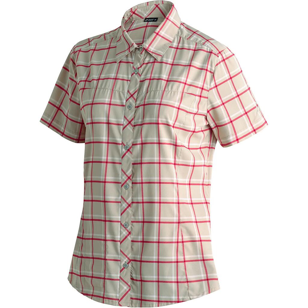 Women's blouse Maier Sports Kendra