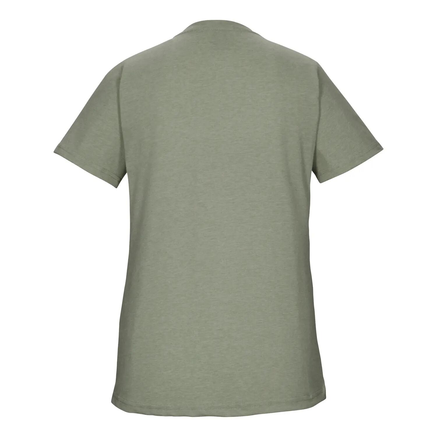 Damen T-Shirt KOS 194 WMN TSHRT 2/2