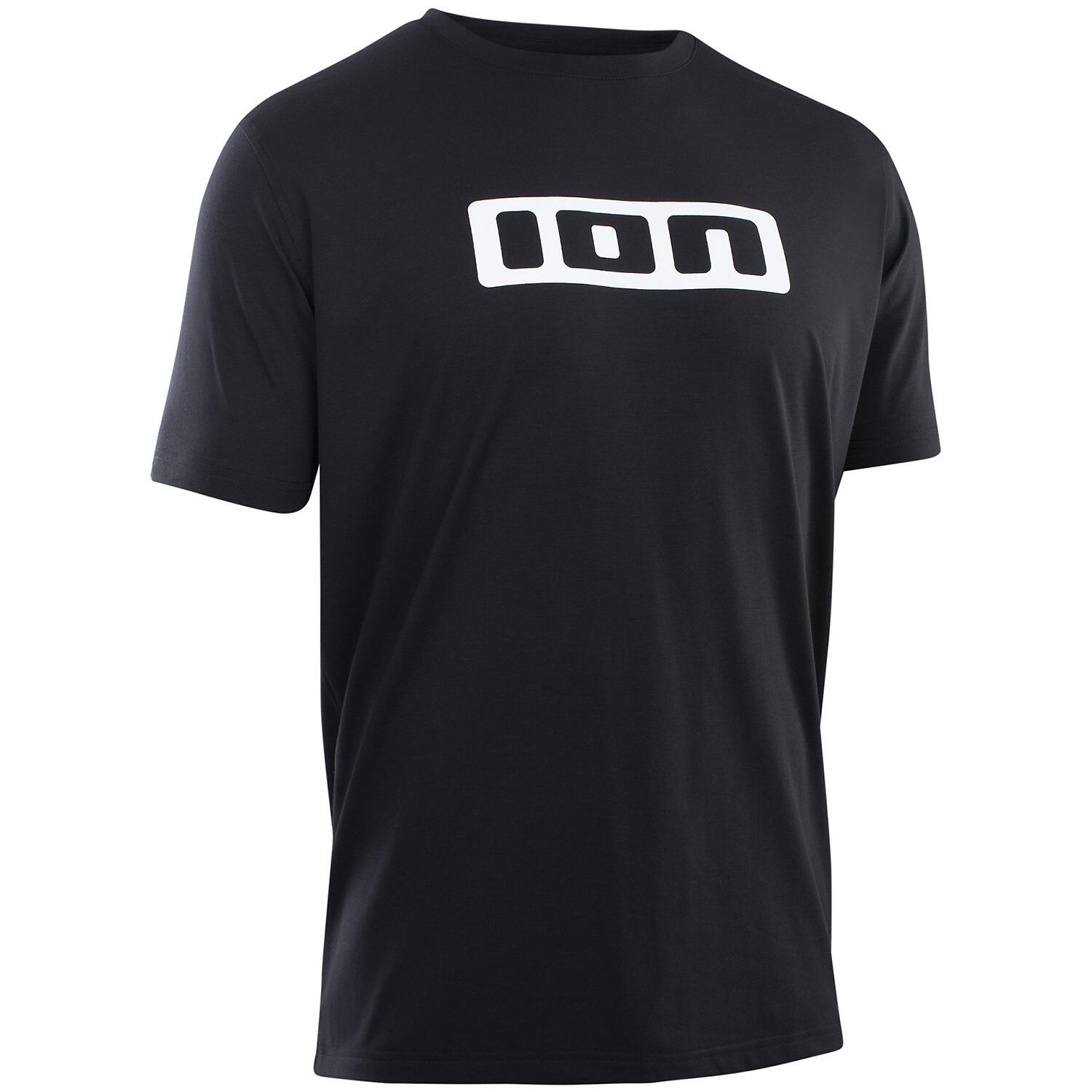 Herren T-Shirt IM BIKE TEE LOGO SS DR 1/7