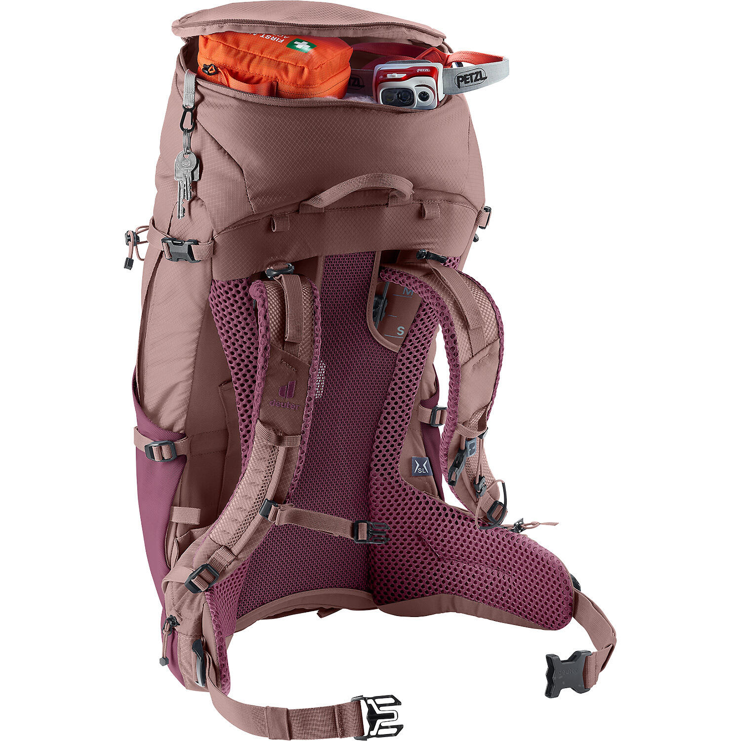 DEUTER picture