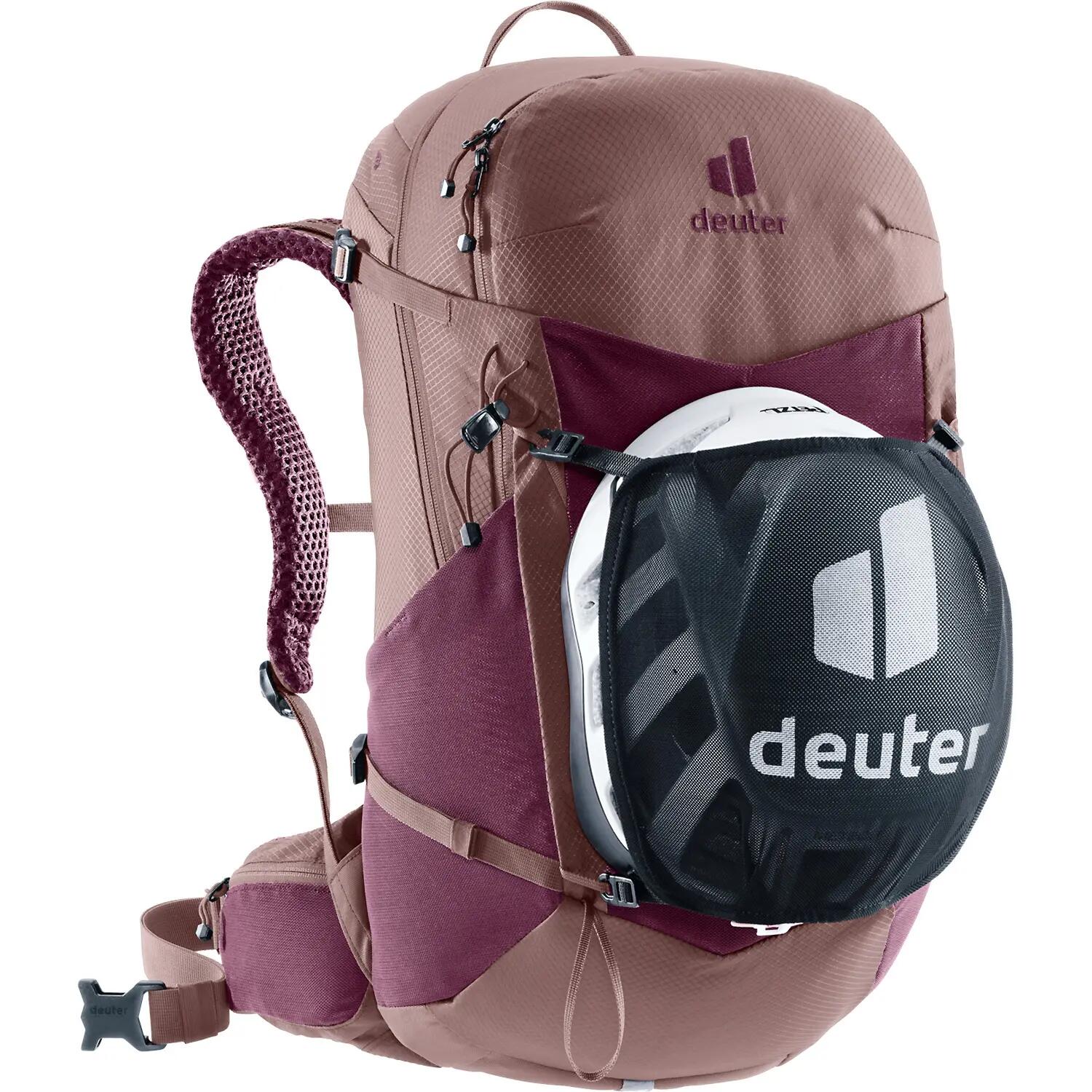 Unisex Wanderrucksack Futura 25 SL 6/10