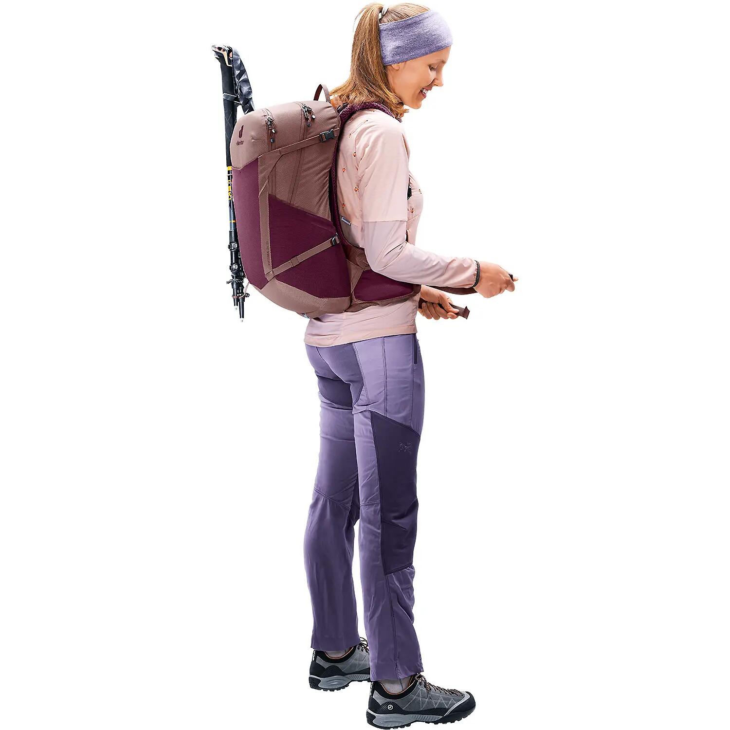 Unisex Wanderrucksack Futura 25 SL 5/10