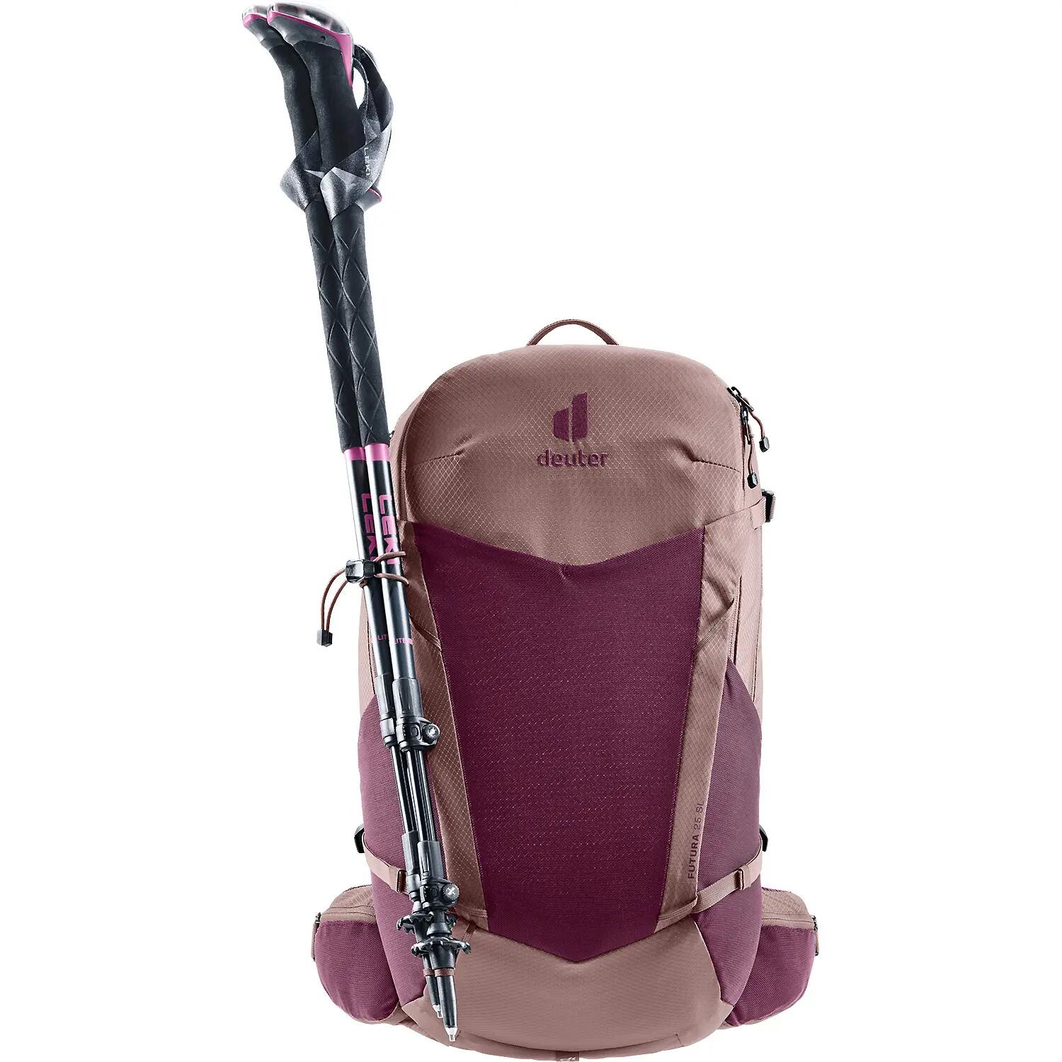 Unisex Wanderrucksack Futura 25 SL 4/10