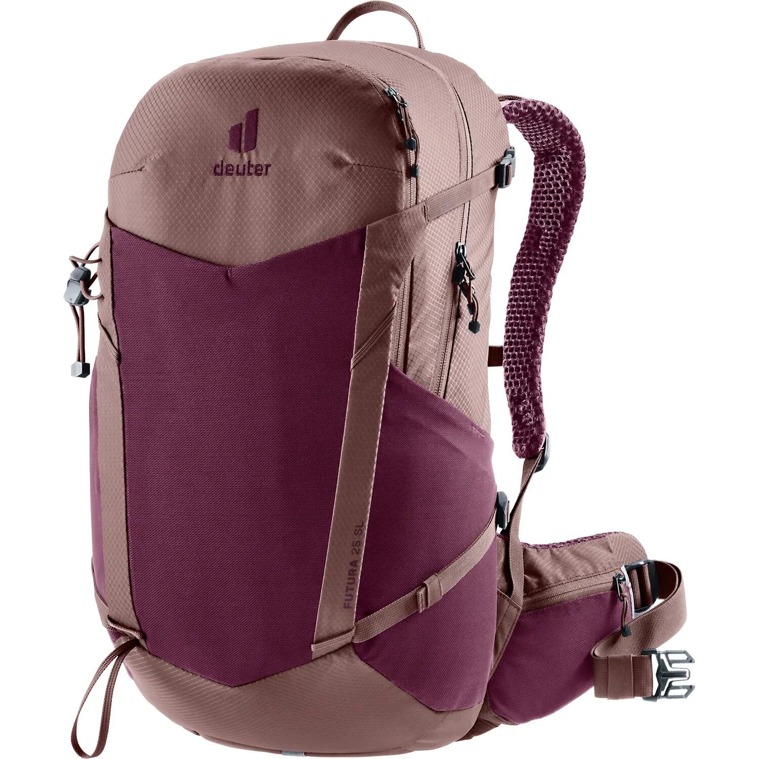 Unisex Wanderrucksack Futura 25 SL 3/10