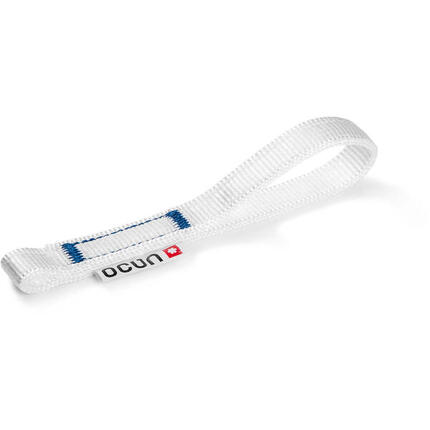 Unisex Hose lang QUICKDRAW RING BIO-DYN 15MM 15CM