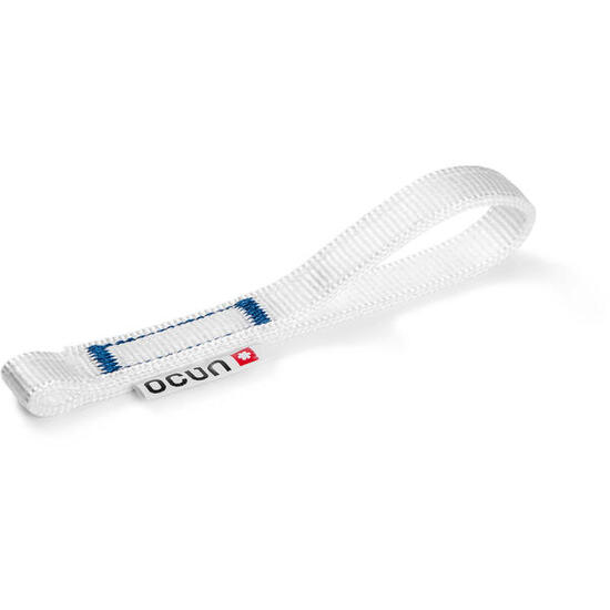 Unisex Hose lang QUICKDRAW RING BIO-DYN 15MM 15CM