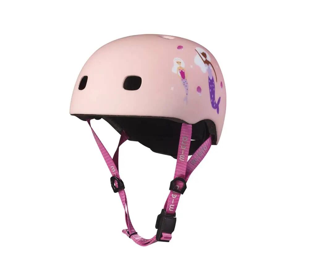 kask mikro Mermaid 4/7