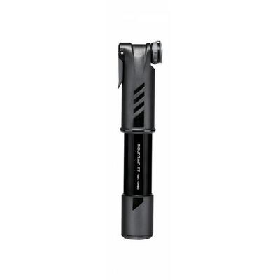 Topeak Mountain TT Twin Turbo Pump