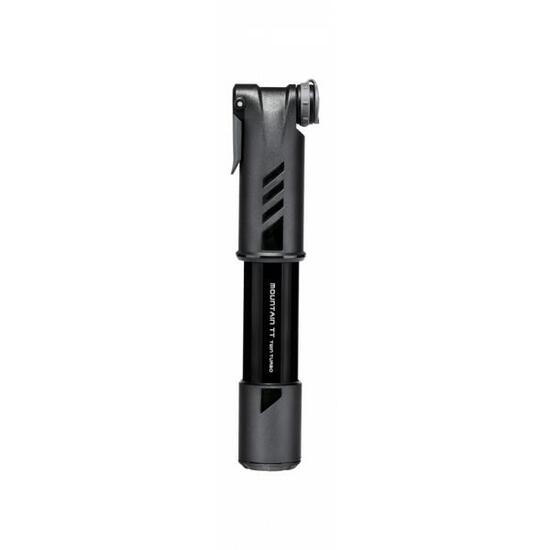 Topeak Mountain TT Twin Turbo Pump