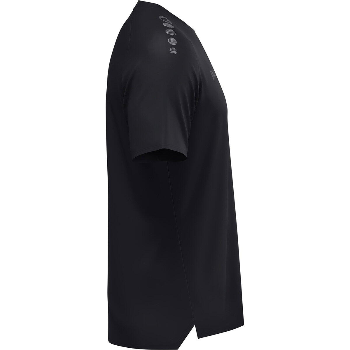 T-shirt Enfant - Running/Team - Léger, Respirant - Light Flow - Noir 4/4