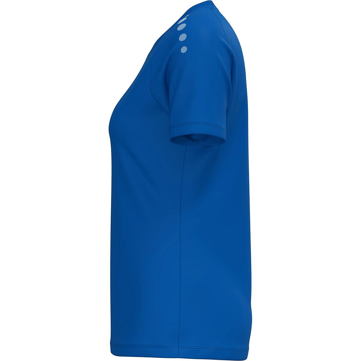 T-shirt - Sport - Femmes - Confortable, Durable - Jako One - Royal 3/5