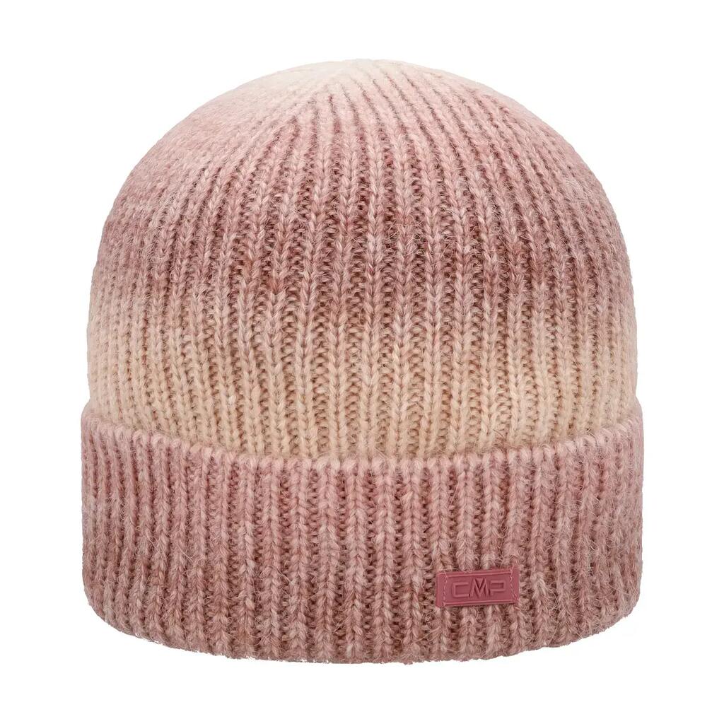 Women's knitted hat CMP