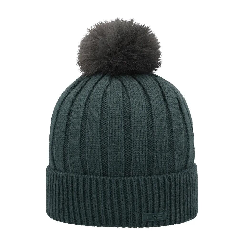 Women's knitted hat CMP