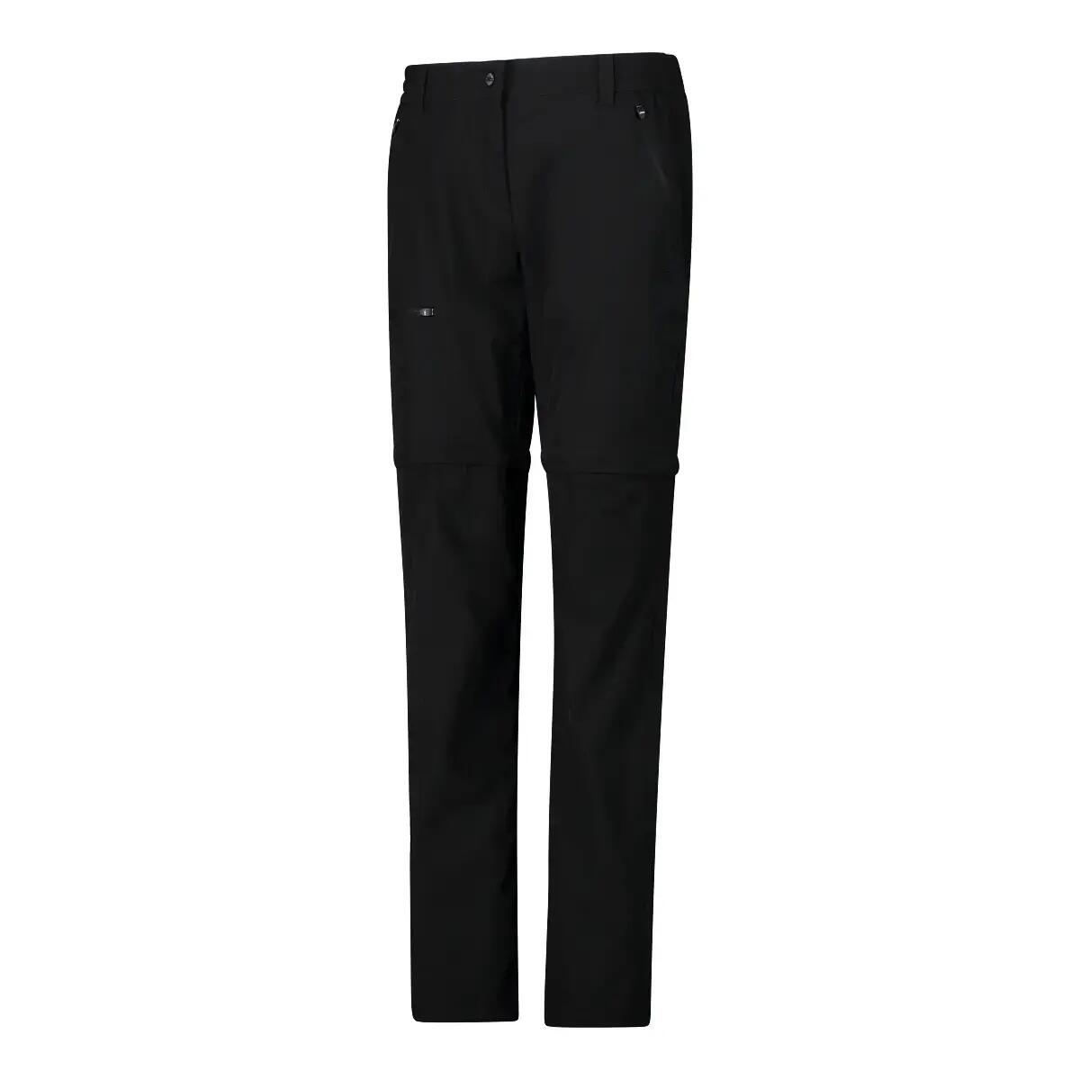 CMP Damen Trekkinghose Woman Zip Off Pant 34T5016 3/3