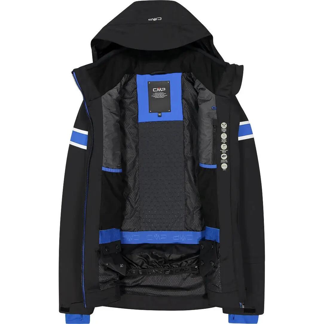 Veste de ski en Primaloft CMP 4/7