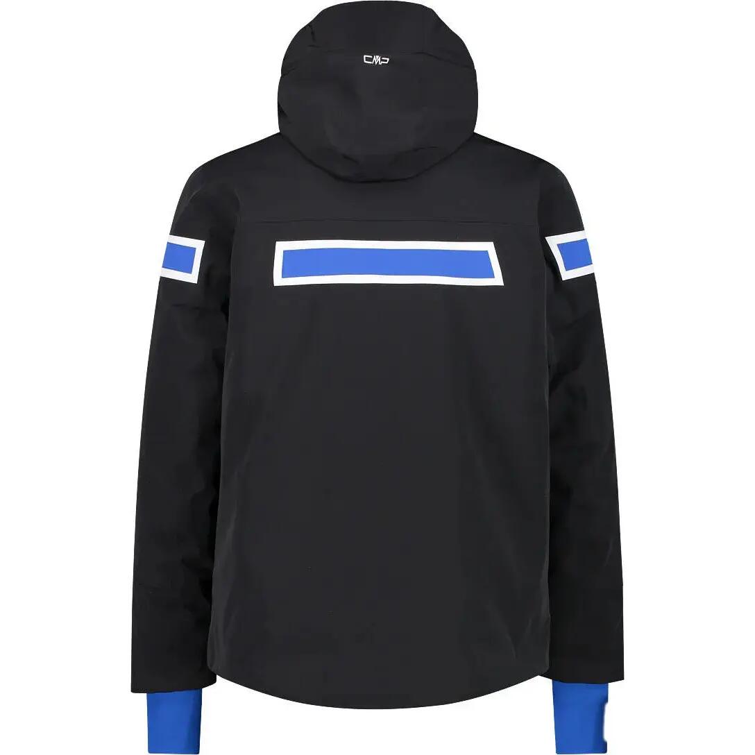 Veste de ski en Primaloft CMP 2/7