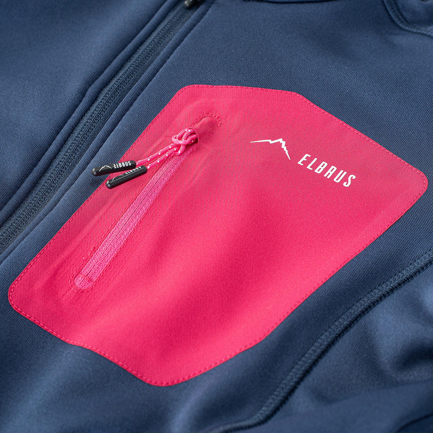 Kurtka Damska Nomi Polartech 5/7