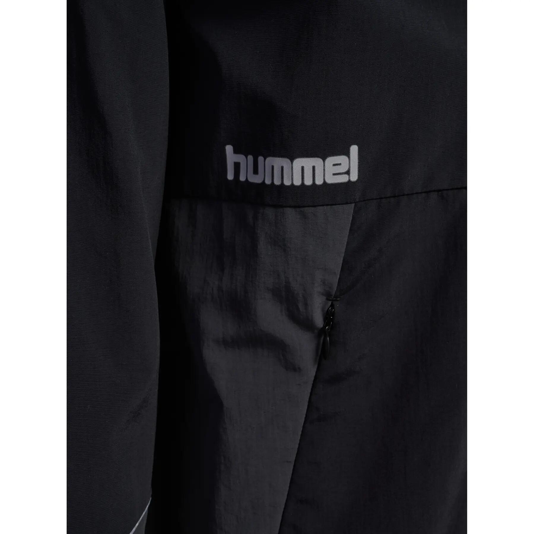 Enfiler Zip Combinaison Hmlblaze26 Adulte 6/6