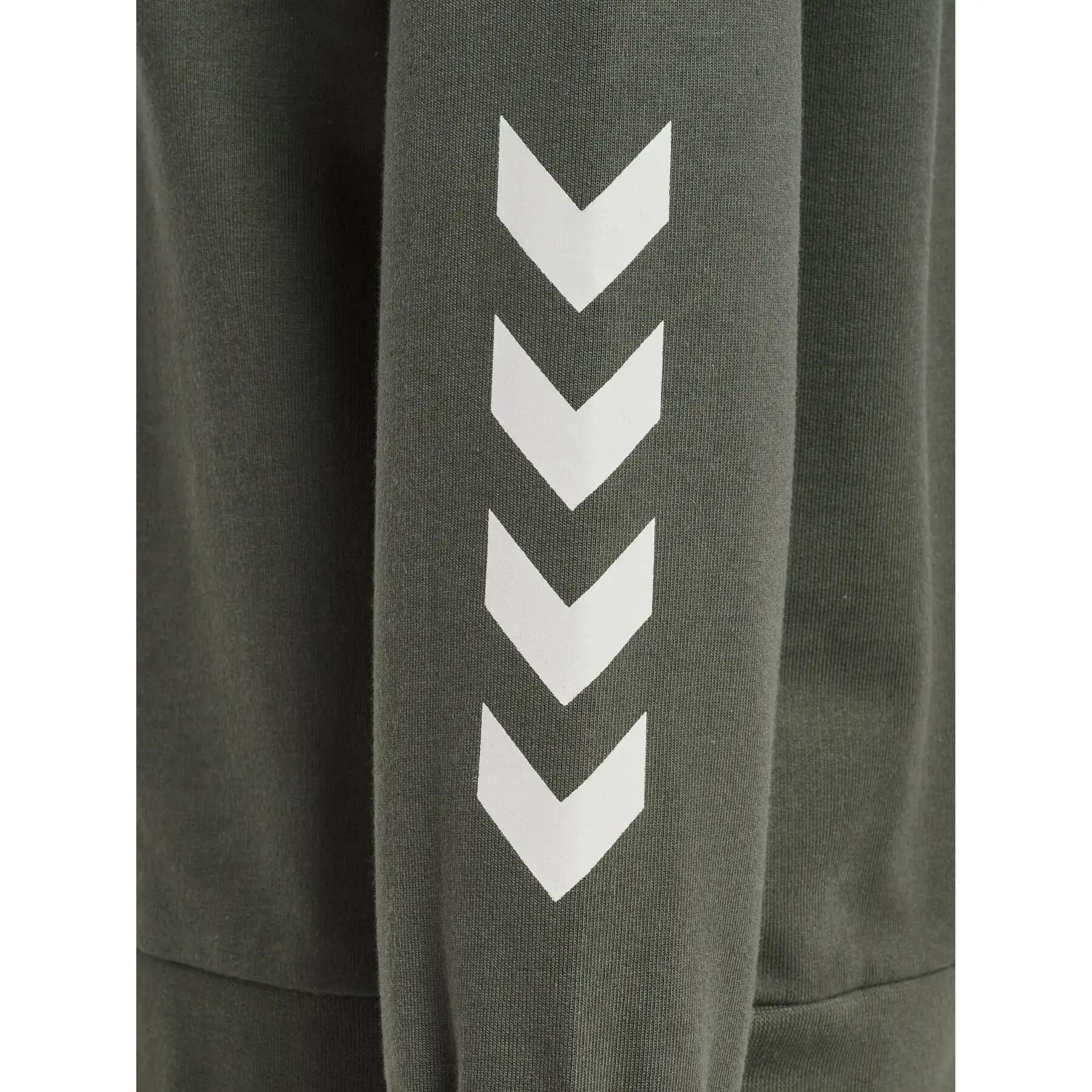 Felpa per bambini Hummel Reg Logo 7/7