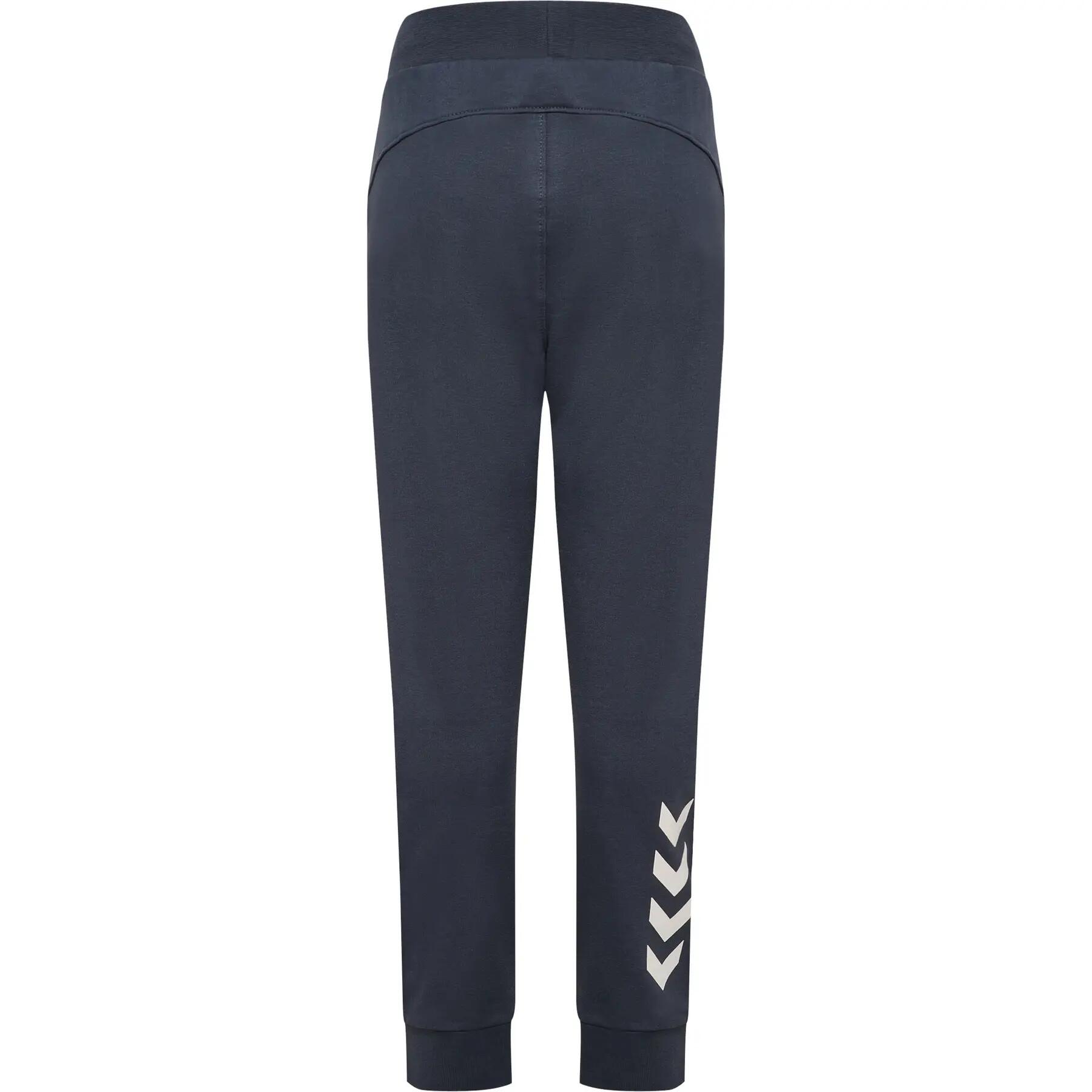 Enfiler Sweat-Shirt Hmljr Reg Garçon 6/7