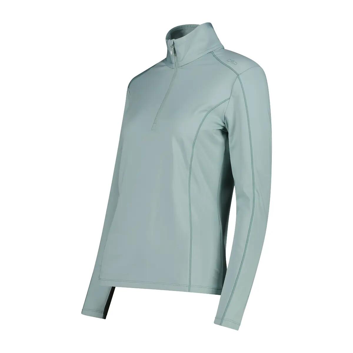 CMP Damen Pullover Woman Sweat 30L1086 3/7