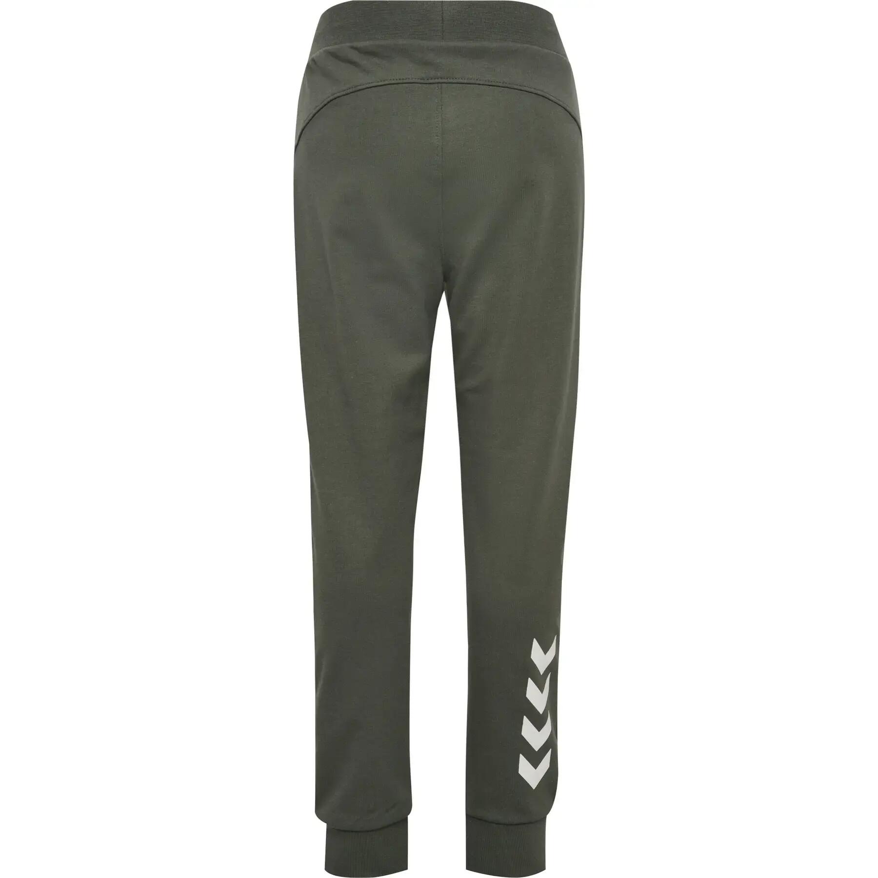 Felpa per bambini Hummel Reg Logo 6/7