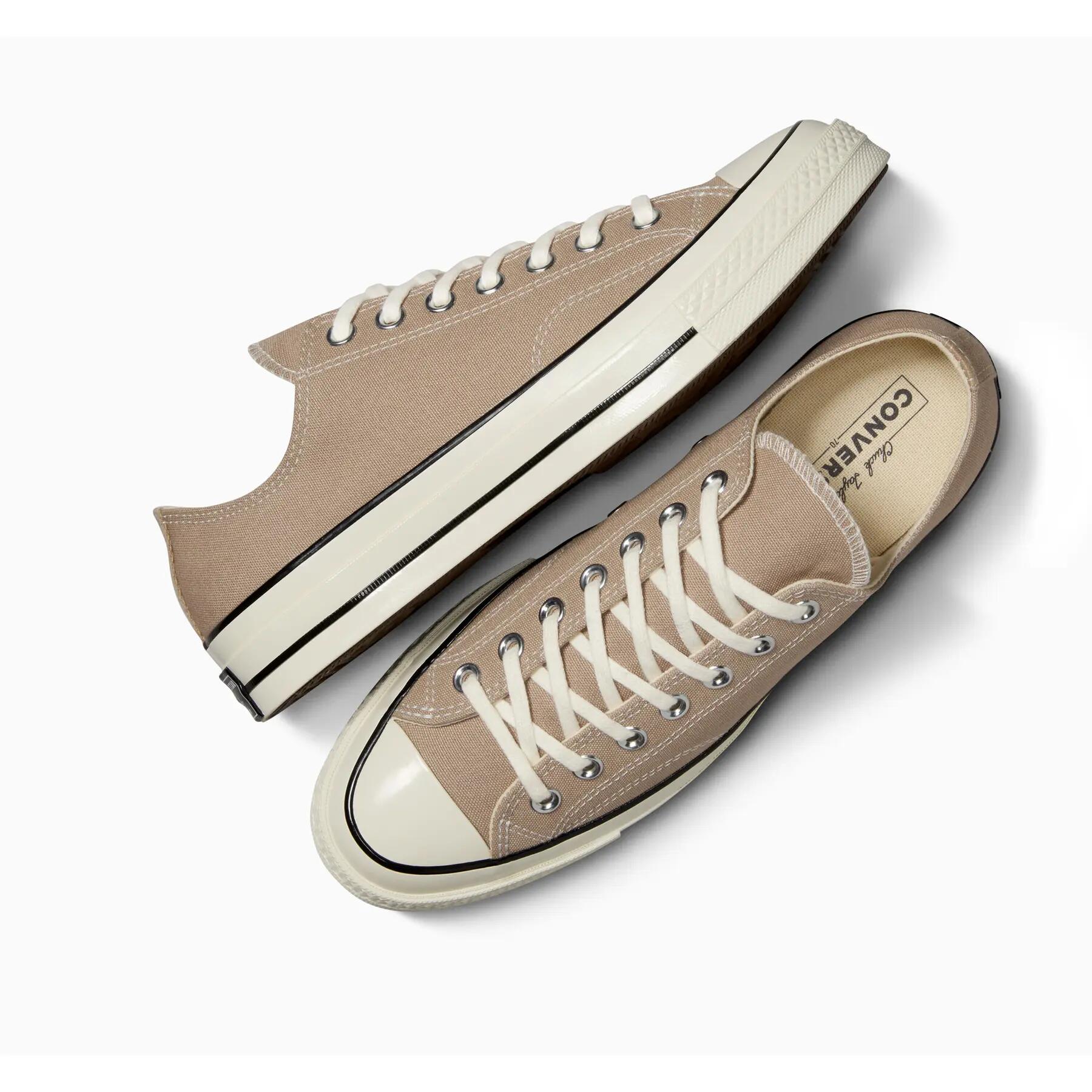 Sportschoenen Converse Basses Chuck 70 Ox 7/7