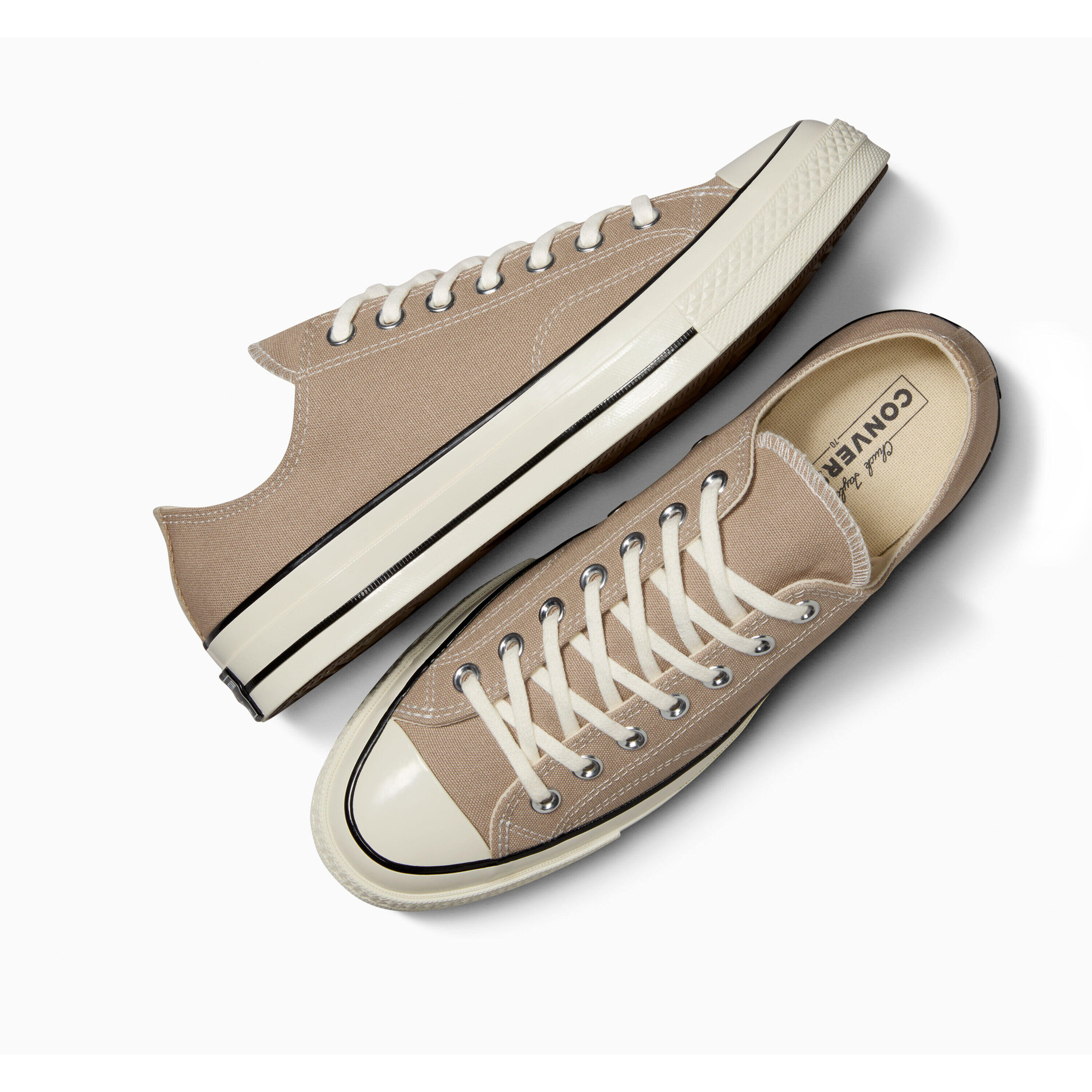 Niscy trenerzy Converse Chuck 70 Ox 7/7