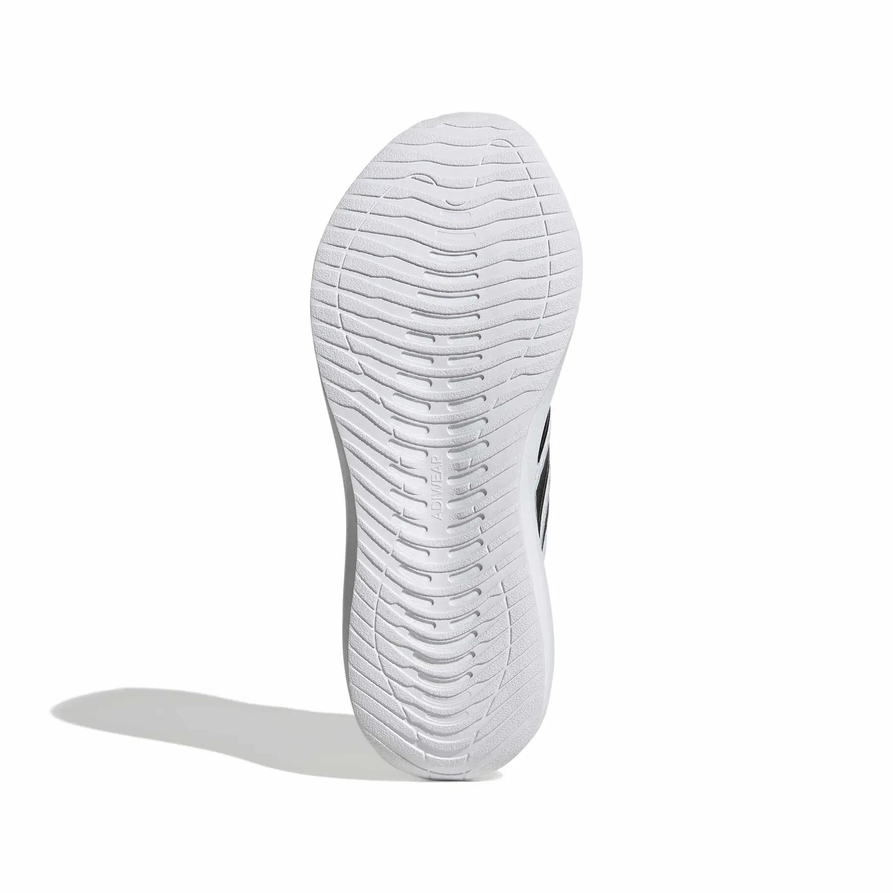 Buty Do Biegania Adidas Sport Runfalcon 6 W Damskie 7/7