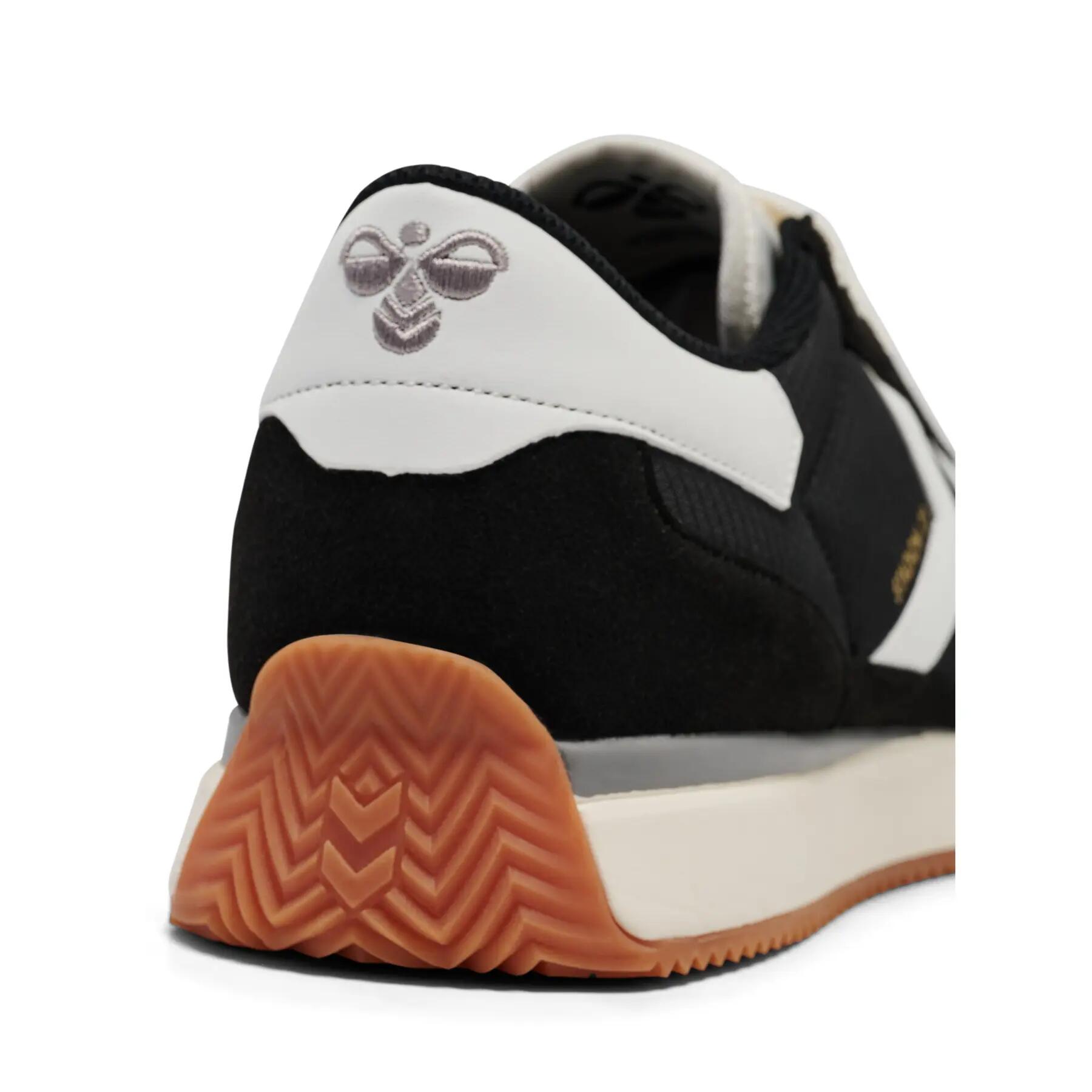 HUMMEL buty sportowe wygodne męskie STADION 23 7/7