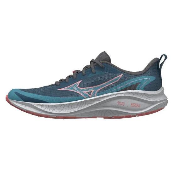 Chaussures de running femme Mizuno Neo Lumina