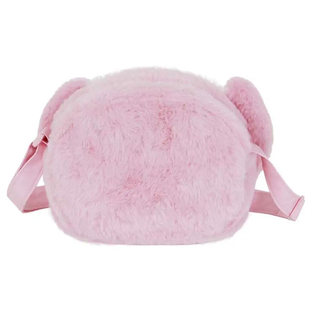 Pochette en peluche enfant Karactermania Disney Stitch Heart 3/4