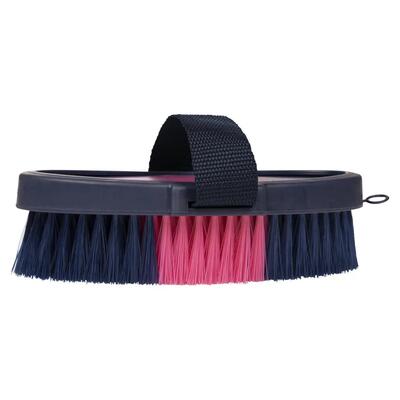 Qhp zachte borstel jaily - ombre