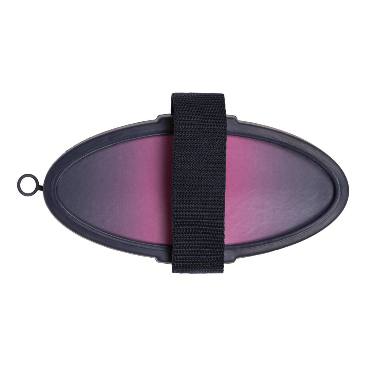 QHP Zachte borstel Jaily - Ombre 3/3