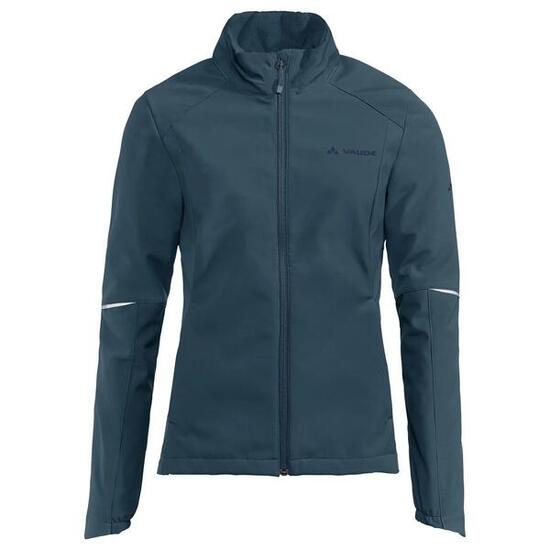 Damen Regenjacke VAUDE Wintry IV