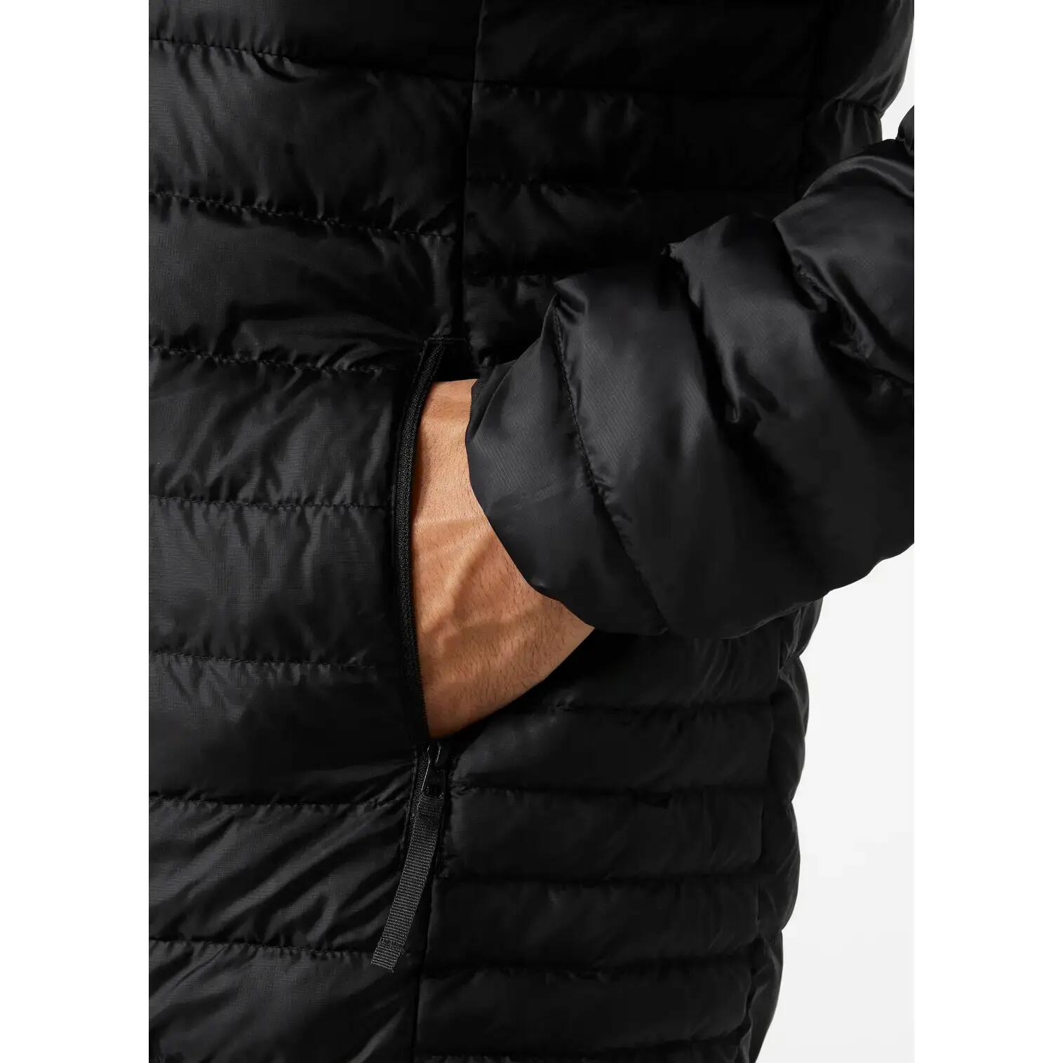 Kurtka narciarska Helly Hansen Banff Insulato 6/6