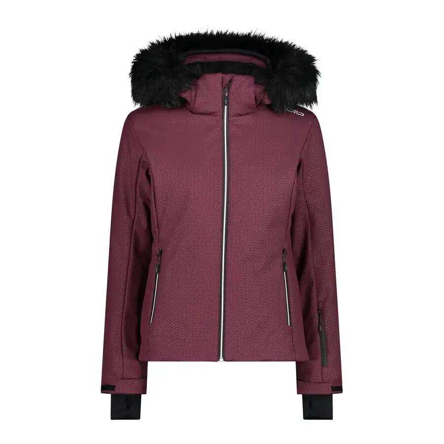 Women's ski jacket CMP