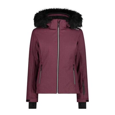 Dames ski jas cmp