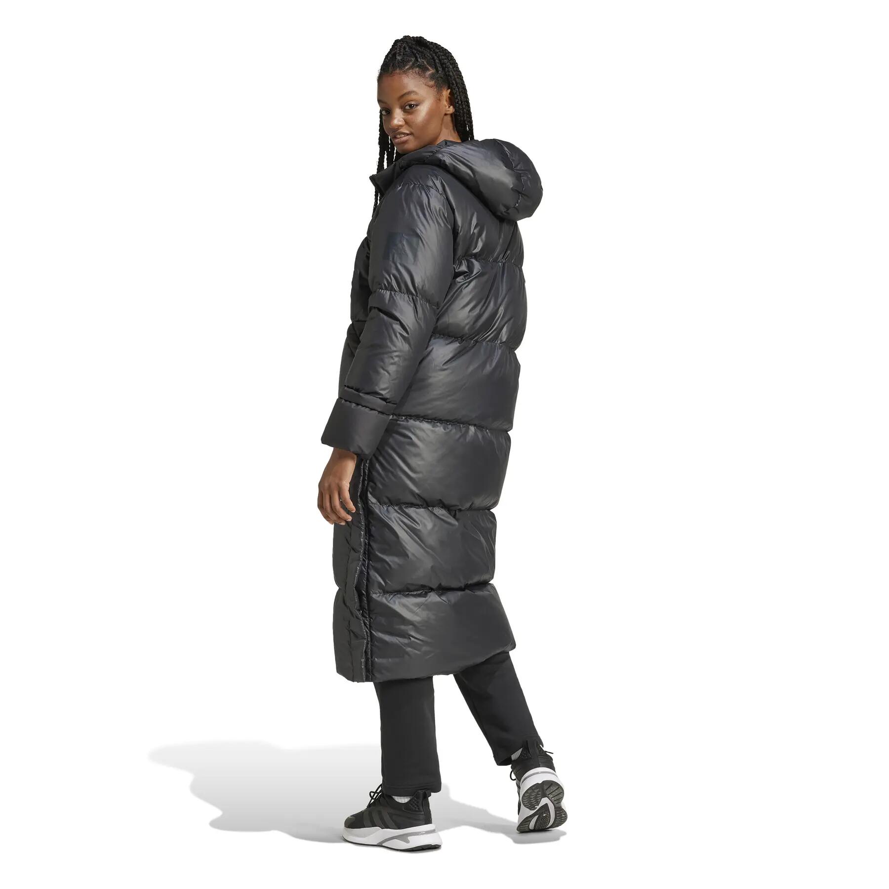 Doudoune femme adidas Big Baffle 5/7