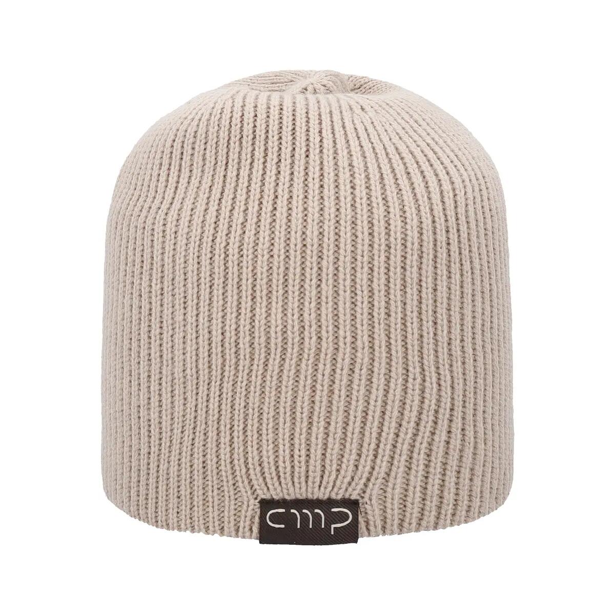 Strickmütze weich wärmend Unisex - Strickmütze 2/2